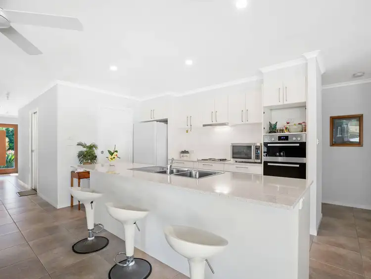 Third view of Homely house listing, 4 Timbarra Close, Port Macquarie NSW 2444