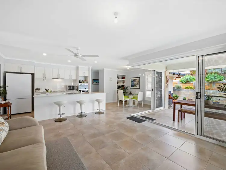 Fourth view of Homely house listing, 4 Timbarra Close, Port Macquarie NSW 2444