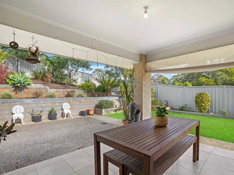 Fifth view of Homely house listing, 4 Timbarra Close, Port Macquarie NSW 2444