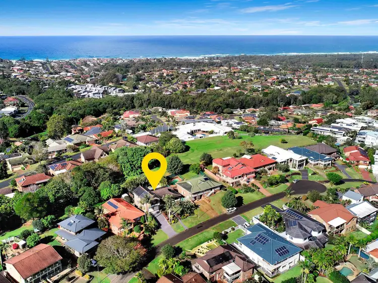 Second view of Homely house listing, 10 Kentia Close, Port Macquarie NSW 2444