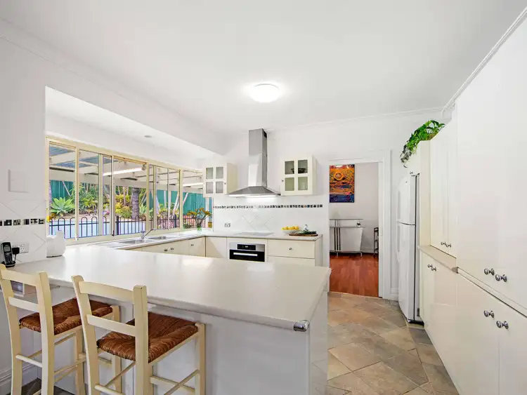 Fourth view of Homely house listing, 10 Kentia Close, Port Macquarie NSW 2444