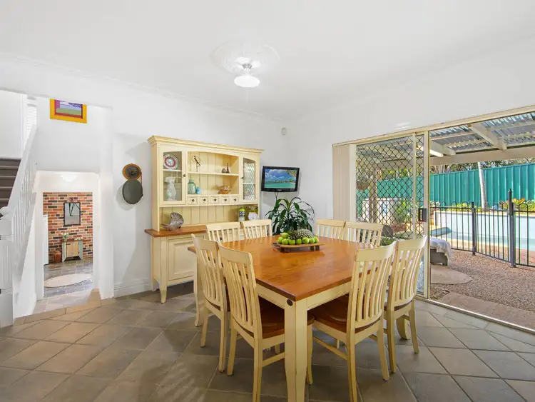Fifth view of Homely house listing, 10 Kentia Close, Port Macquarie NSW 2444