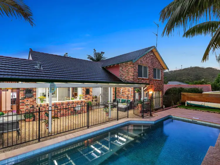 Sixth view of Homely house listing, 10 Kentia Close, Port Macquarie NSW 2444