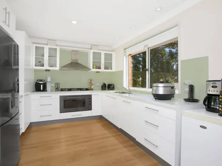 Second view of Homely house listing, 13 Samuel Place, Quakers Hill NSW 2763
