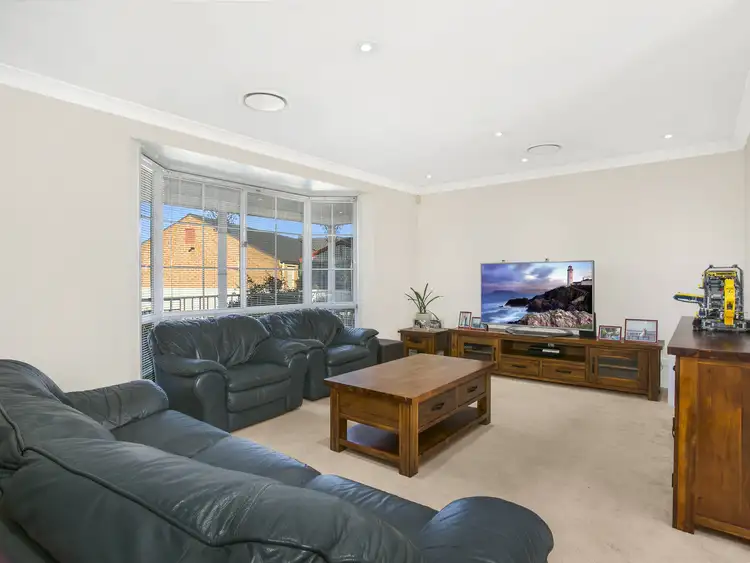 Third view of Homely house listing, 13 Samuel Place, Quakers Hill NSW 2763