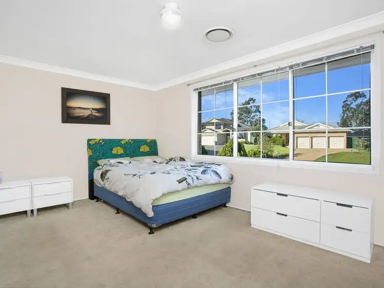 Fifth view of Homely house listing, 13 Samuel Place, Quakers Hill NSW 2763