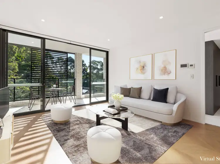 21/52-54 Eastern Valley Way, Northbridge NSW 2063