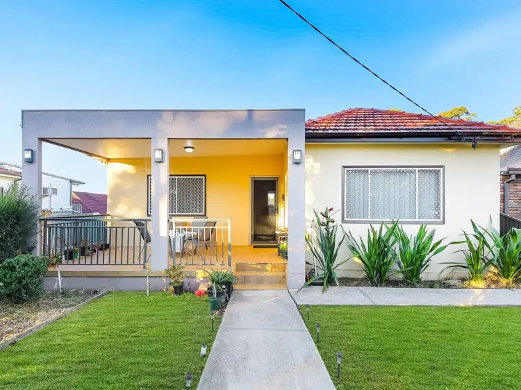37 Frank Street, Guildford NSW 2161