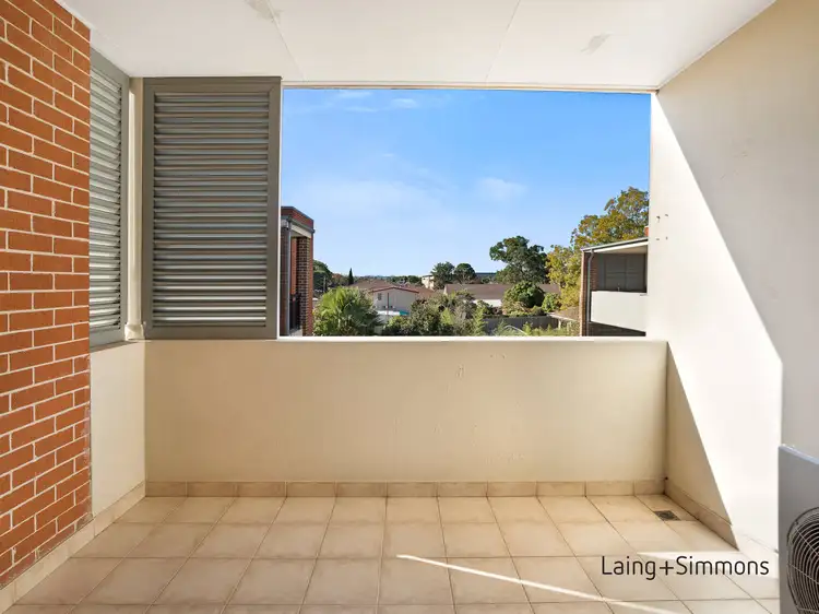 Fourth view of Homely unit listing, 46/30-44 Railway Terrace, Granville NSW 2142
