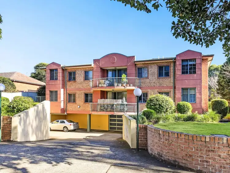 3/11-13 Homebush Rd, Strathfield NSW 2135