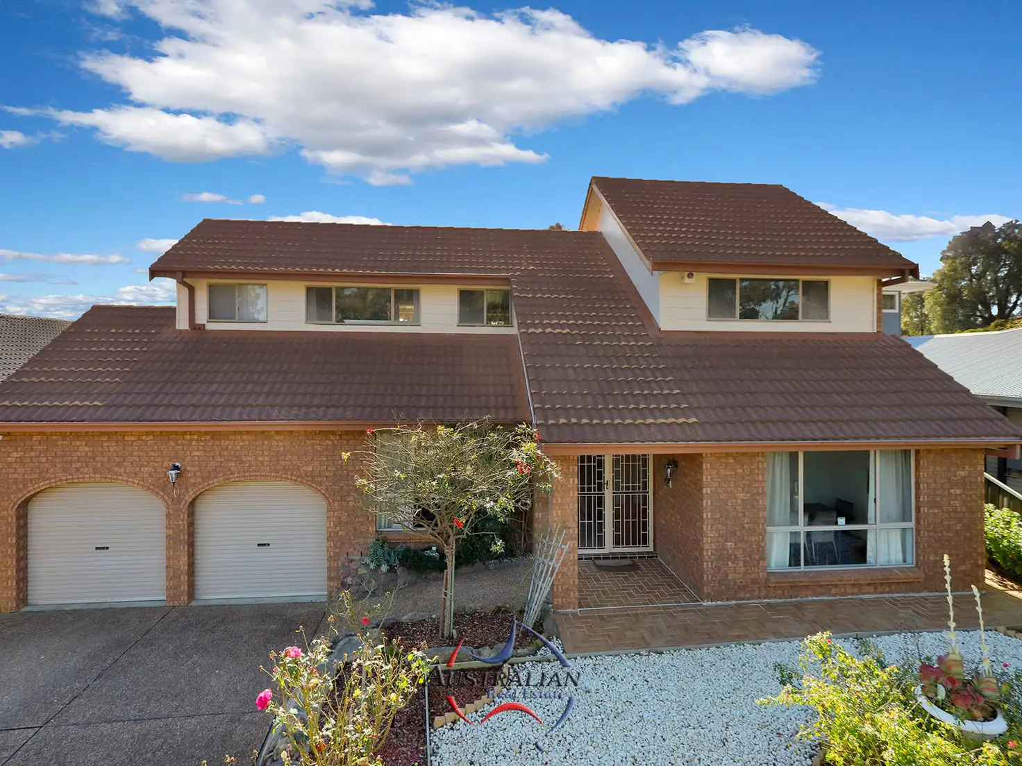 Main view of Homely house listing, 11 Fallon Close, Quakers Hill NSW 2763