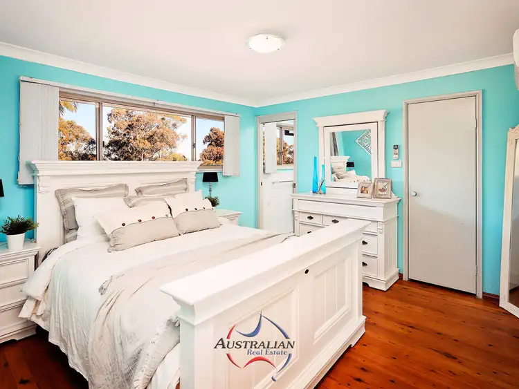 Fifth view of Homely house listing, 11 Fallon Close, Quakers Hill NSW 2763