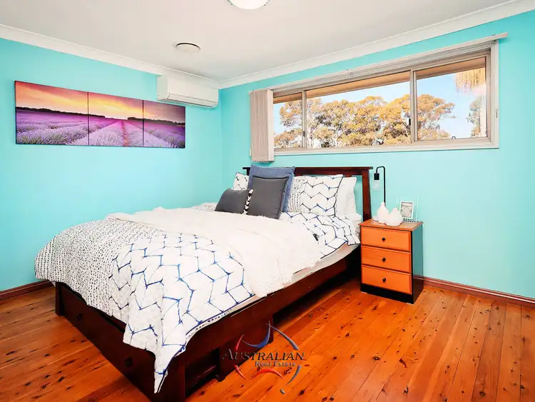 Sixth view of Homely house listing, 11 Fallon Close, Quakers Hill NSW 2763