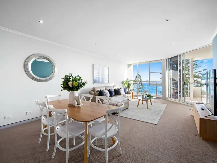 Main view of Homely apartment listing, 308/12-24 William Street, Port Macquarie NSW 2444