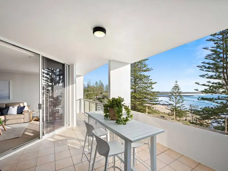 Third view of Homely apartment listing, 308/12-24 William Street, Port Macquarie NSW 2444