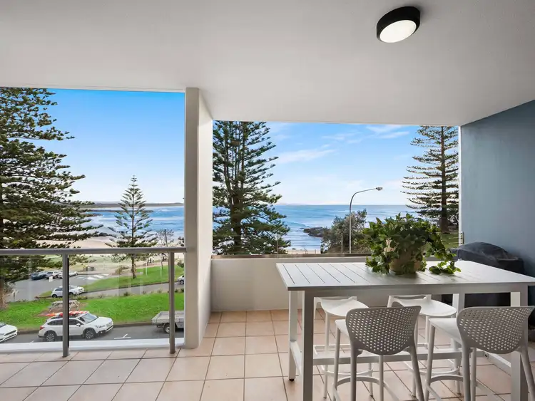 Fourth view of Homely apartment listing, 308/12-24 William Street, Port Macquarie NSW 2444