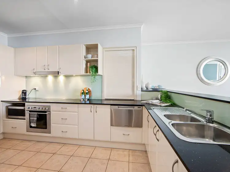 Sixth view of Homely apartment listing, 308/12-24 William Street, Port Macquarie NSW 2444