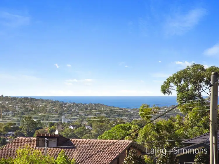 Second view of Homely house listing, 36 McKillop Road, Beacon Hill NSW 2100