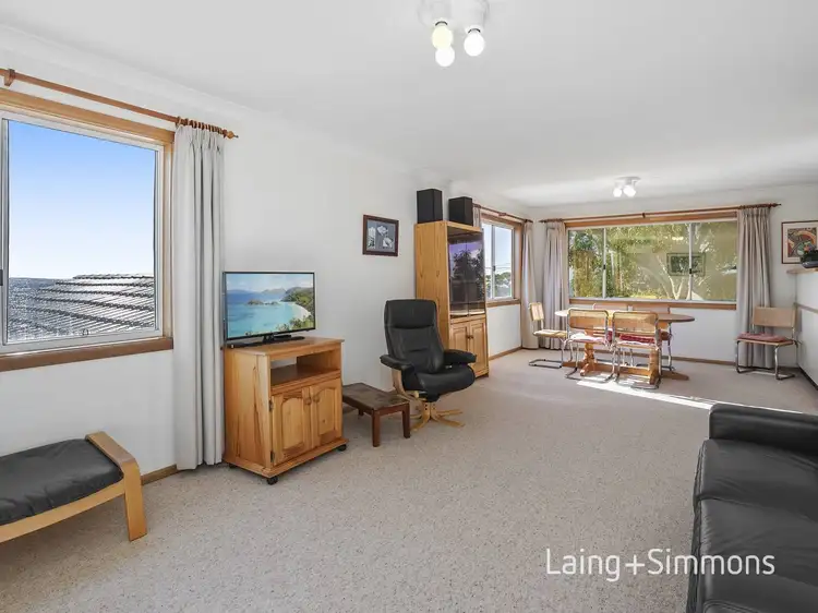 Fourth view of Homely house listing, 36 McKillop Road, Beacon Hill NSW 2100