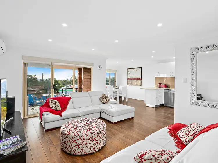 Main view of Homely apartment listing, 28/474 Kingsway, Miranda NSW 2228