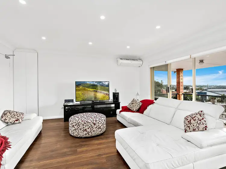 Second view of Homely apartment listing, 28/474 Kingsway, Miranda NSW 2228