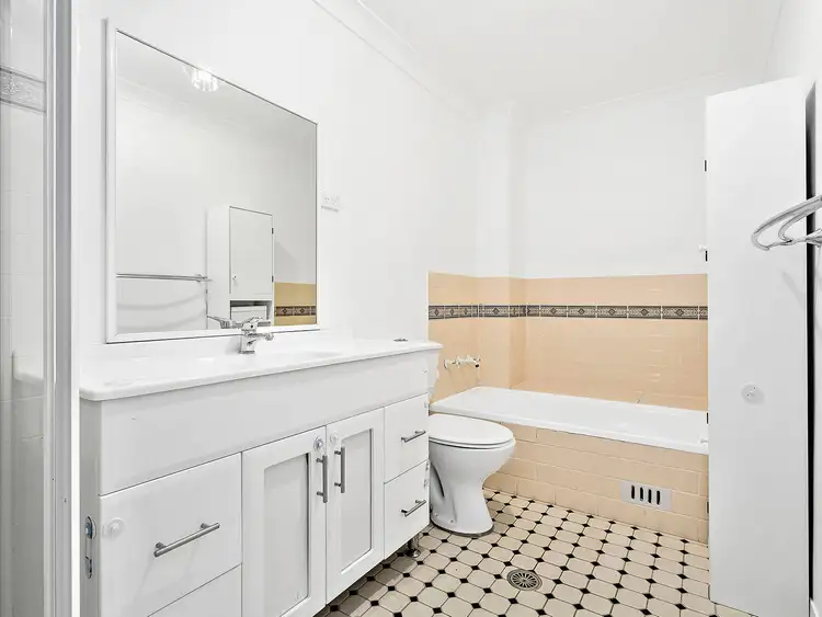 Seventh view of Homely apartment listing, 28/474 Kingsway, Miranda NSW 2228