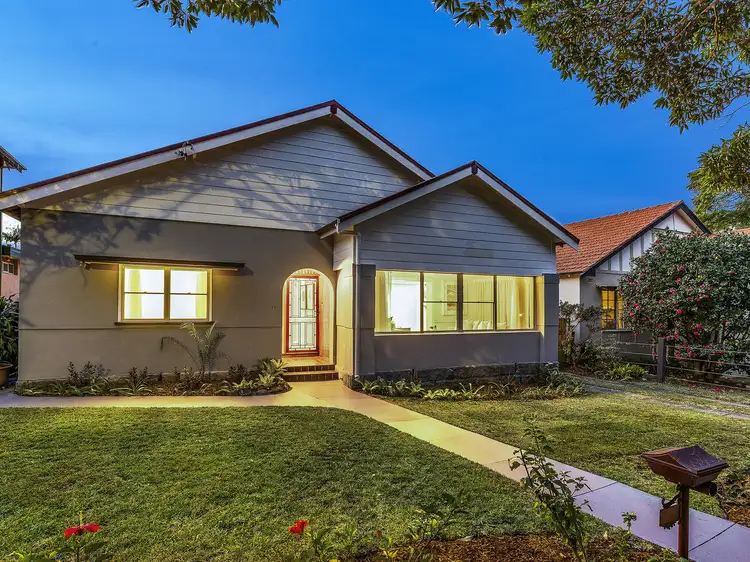Main view of Homely house listing, 89 Baringa Road, Northbridge NSW 2063