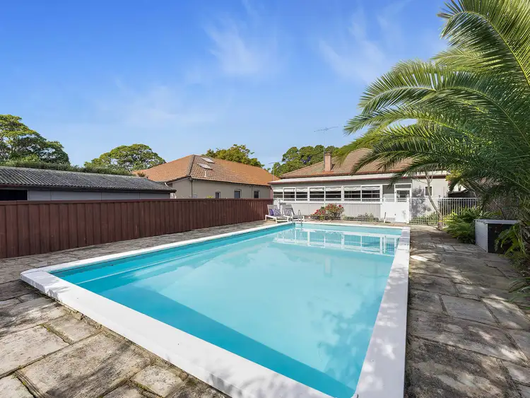 Second view of Homely house listing, 89 Baringa Road, Northbridge NSW 2063