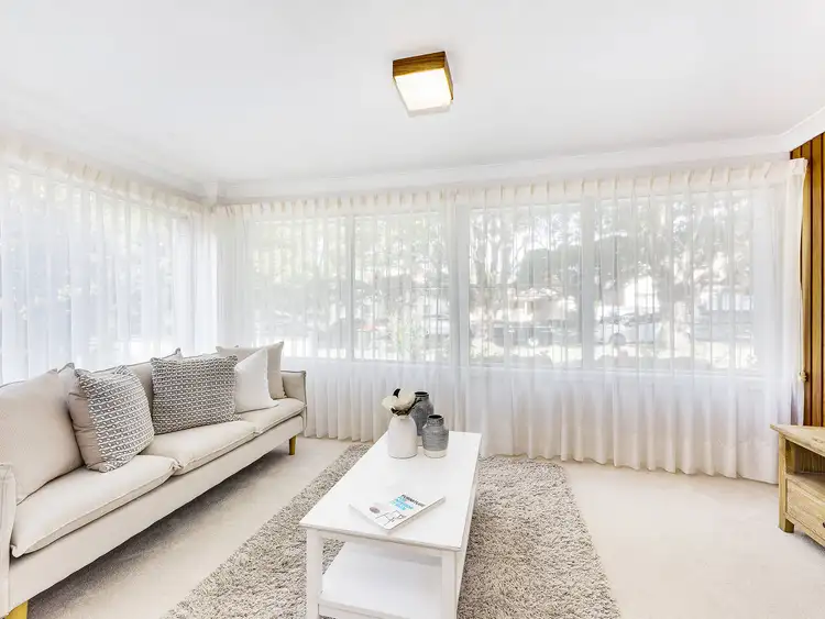 Fourth view of Homely house listing, 89 Baringa Road, Northbridge NSW 2063