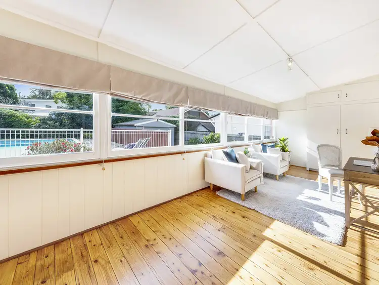 Fifth view of Homely house listing, 89 Baringa Road, Northbridge NSW 2063