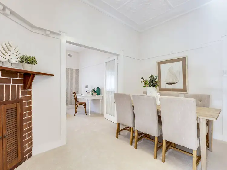 Sixth view of Homely house listing, 89 Baringa Road, Northbridge NSW 2063