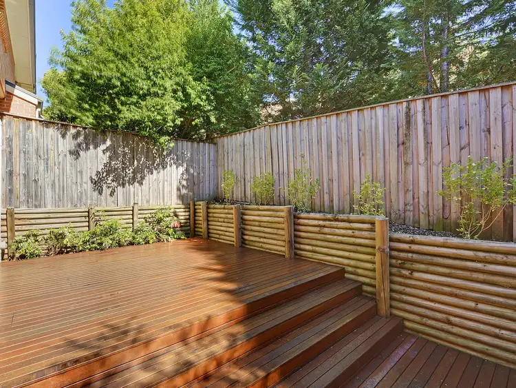 Second view of Homely townhouse listing, 3/356-358 Peats Ferry Road, Hornsby NSW 2077