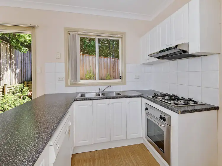 Third view of Homely townhouse listing, 3/356-358 Peats Ferry Road, Hornsby NSW 2077