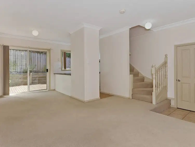 Fourth view of Homely townhouse listing, 3/356-358 Peats Ferry Road, Hornsby NSW 2077