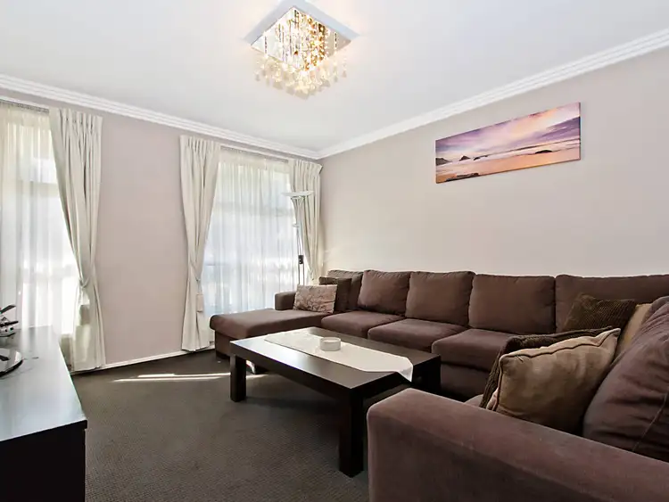 Fourth view of Homely house listing, 37 Tweed Street, The Ponds NSW 2769