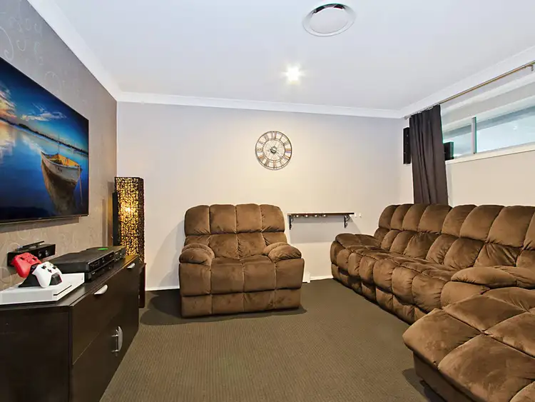 Fifth view of Homely house listing, 37 Tweed Street, The Ponds NSW 2769