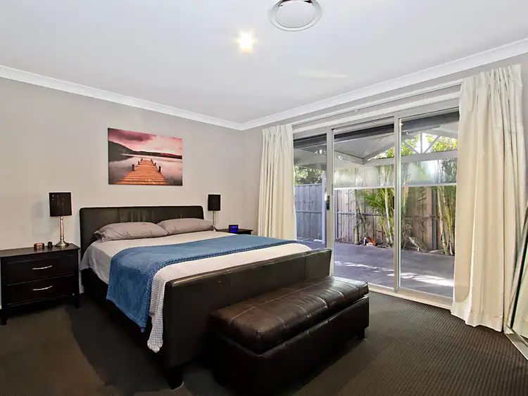 Seventh view of Homely house listing, 37 Tweed Street, The Ponds NSW 2769