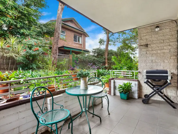 Sixth view of Homely unit listing, 2/8 Buller Road, Artarmon NSW 2064