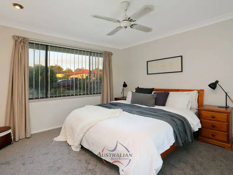 Fourth view of Homely house listing, 23 Mallee Street, Quakers Hill NSW 2763