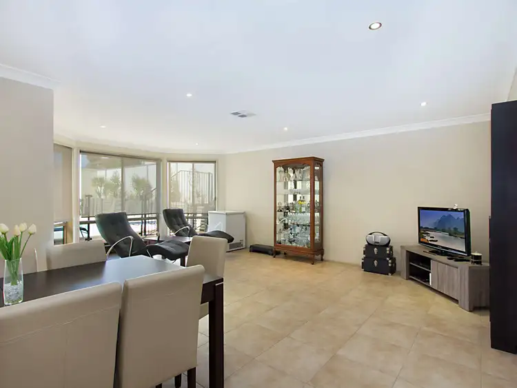 Fourth view of Homely house listing, 41 Toomey Crescent, Quakers Hill NSW 2763
