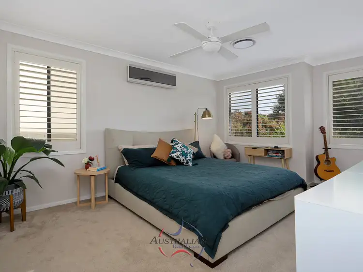 Fourth view of Homely townhouse listing, 81 Tamarind Drive, Acacia Gardens NSW 2763