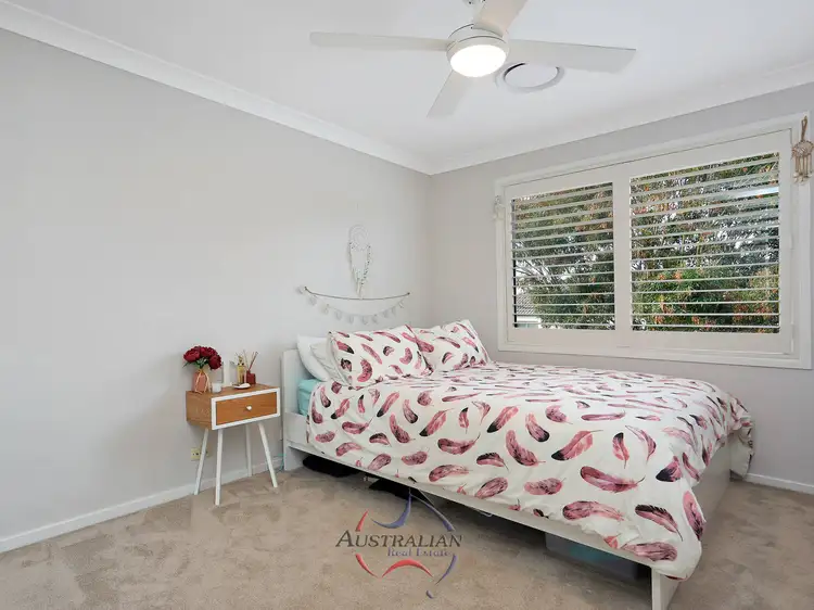 Sixth view of Homely townhouse listing, 81 Tamarind Drive, Acacia Gardens NSW 2763