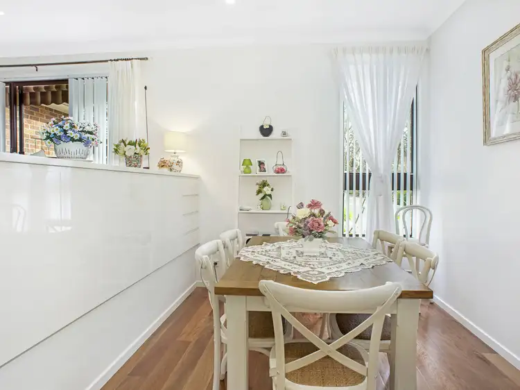 Second view of Homely villa listing, 6/57-59 Falls Road, Wentworth Falls NSW 2782