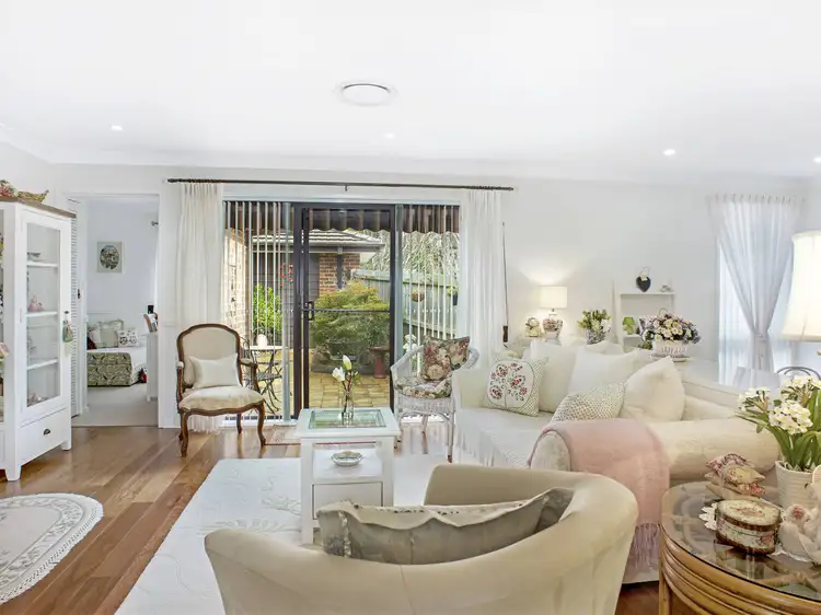 Third view of Homely villa listing, 6/57-59 Falls Road, Wentworth Falls NSW 2782