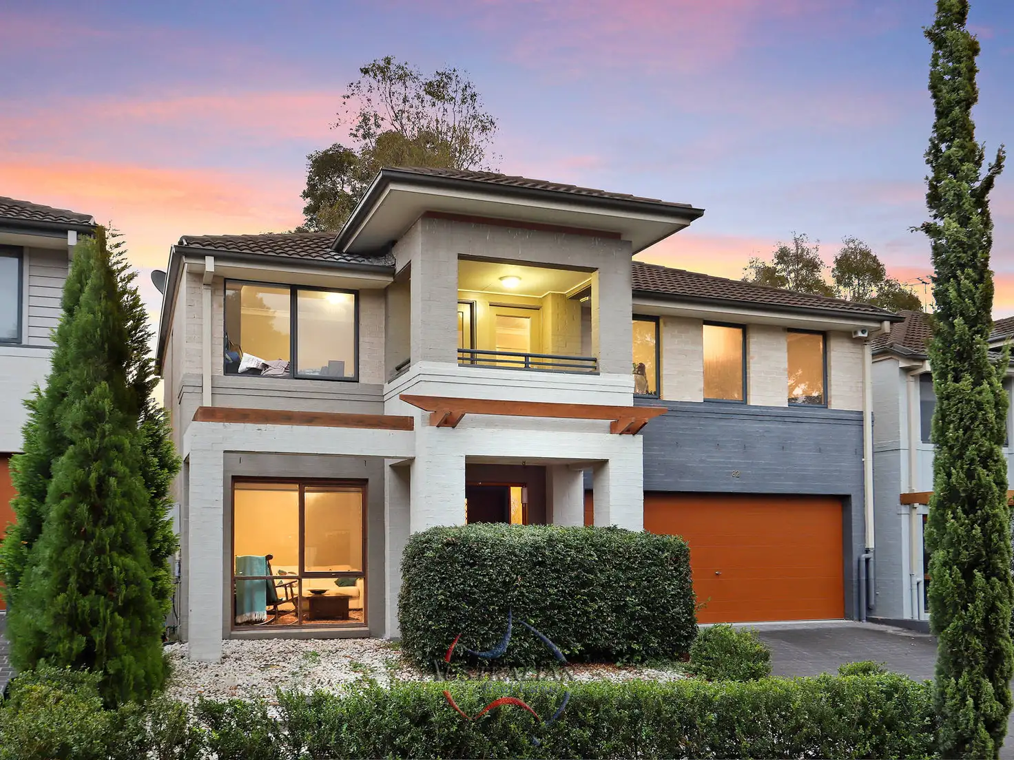 Main view of Homely house listing, 82 Tree Top Circuit, Quakers Hill NSW 2763