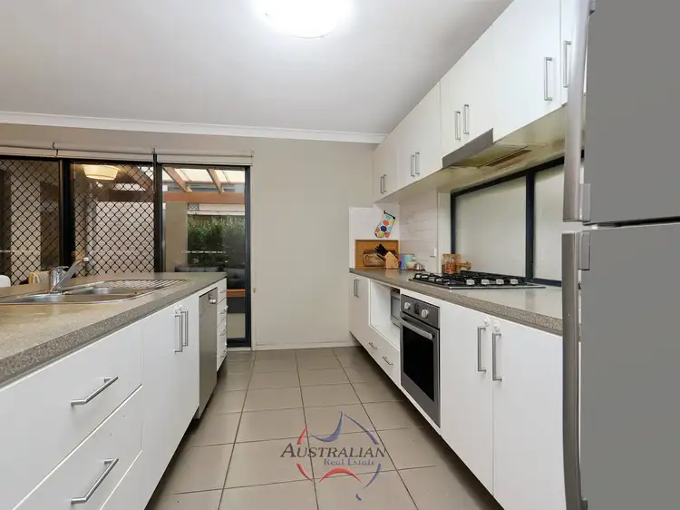 Third view of Homely house listing, 82 Tree Top Circuit, Quakers Hill NSW 2763