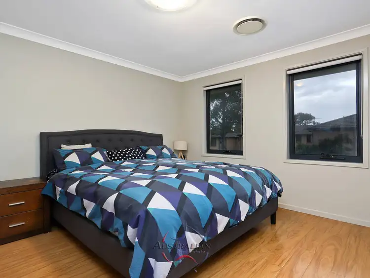 Fifth view of Homely house listing, 82 Tree Top Circuit, Quakers Hill NSW 2763