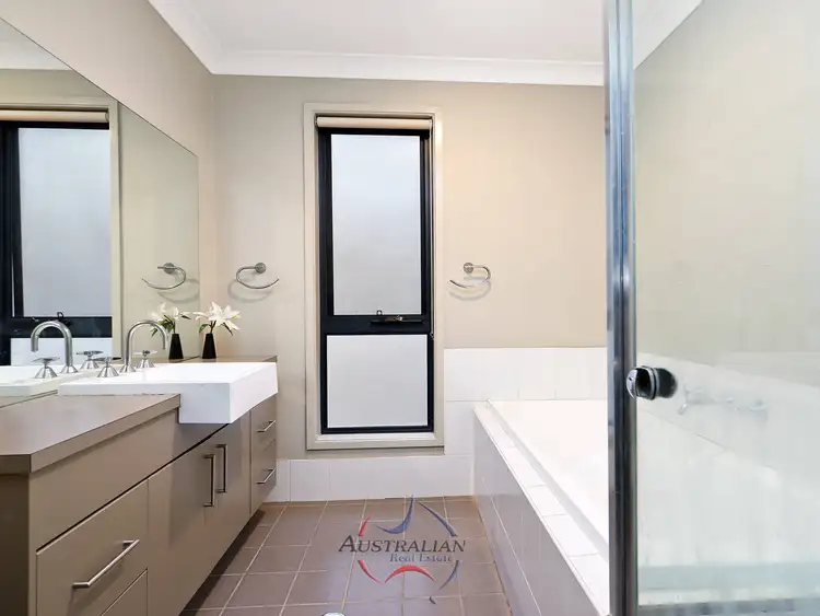 Sixth view of Homely house listing, 82 Tree Top Circuit, Quakers Hill NSW 2763