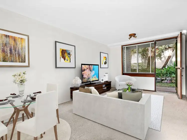 10/34 Vermont Street, Sutherland NSW 2232