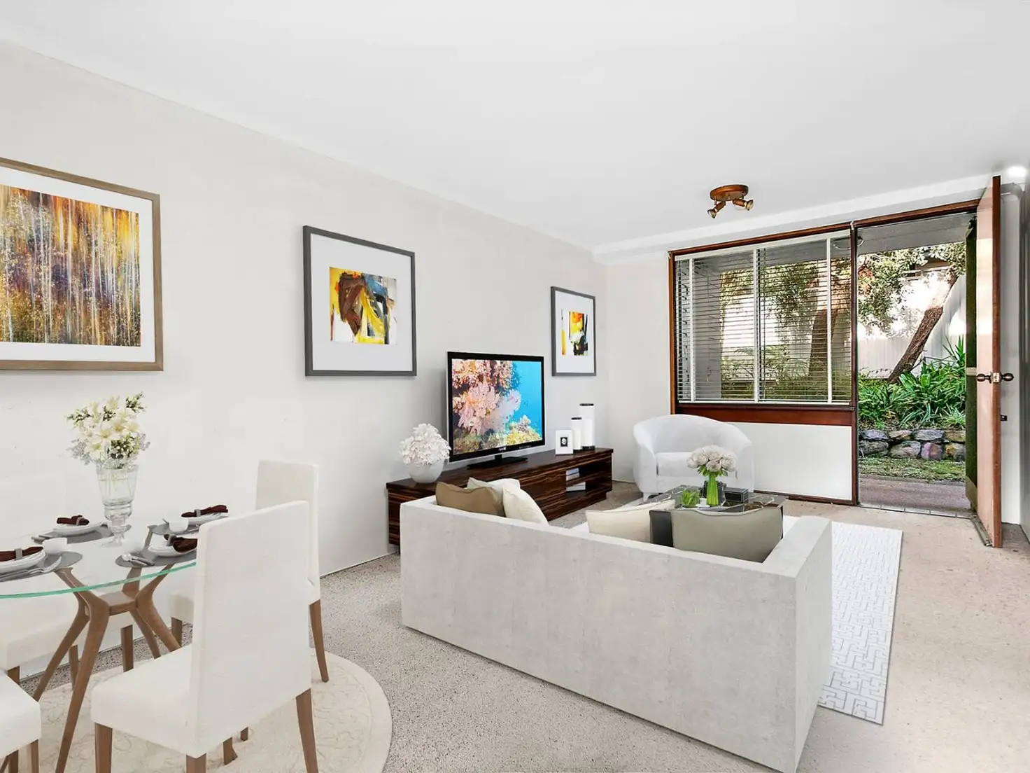 Main view of Homely apartment listing, 10/34 Vermont Street, Sutherland NSW 2232